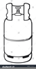 Clipart Propane Tank Free Image