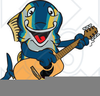 Free Guitar Clipart Images Image