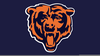 Bears Football Logo Image