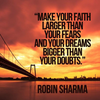 Robin Sharma Books Image