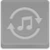 Music Converter Icon Image