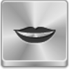 Hollywood Smile Icon Image