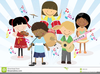 School Concert Clipart Image