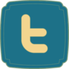 Twitter Icon Image