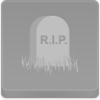 Grave Icon Image