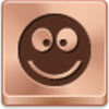 Ok Smile Icon Image