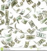 Clipart Canadian Money Image