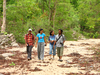 Nature Walk Image