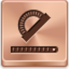 Measure Units Icon Image