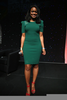 Ashley Banks Fashion Image