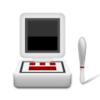 Medical Stick Icon Image