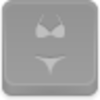 Bikini Icon Image