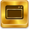 App Window Icon Image