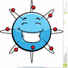 Nucleus Clipart Image