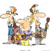 Clipart Pictures Of Musicians Image