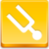 Tuning Fork Icon Image