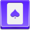 Spades Card Icon Image