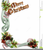 Clipart Cornici Di Natale Gratis Image