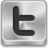 Twitter Icon Image