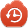 Time Machine Icon Image