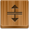 Cursor H Split Icon Image
