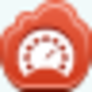 Free Red Cloud Dashboard Image