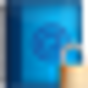 Address Book Lock 6 Image