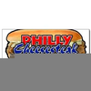 Philly Cheese Steak Clipart Image