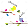 Clipart Song Notes Image