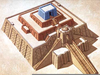 Mesopotamian Religion Ziggurat Image