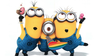 Despicable Me Minions X Image