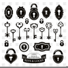 Keyhole Clipart Image Image