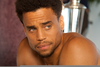 Michael Ealy Movies Image