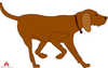 Free Clipart On Dogs Image