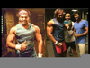 Ajith Gym Youtube Image
