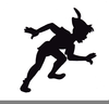 Fictional Devil Clipart Image