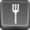 Fork Icon Image