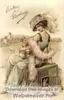 Free Edwardian Clipart Image