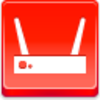 Wi-fi Router Icon Image