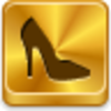 Shoe Icon Image