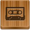 Cassette Icon Image