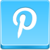 Pinterest Icon Image