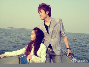 Zhang Muyi Image