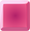 Magenta Button Gui Clip Art