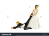 Clipart Of Bride And Groom Image