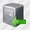 Icon Safe Import Image