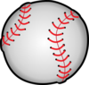 Baseball Clip Art