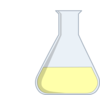 Chemistry Flash Clip Art