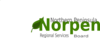 Norpen Logo Clip Art