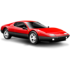 Ferrari Icon Image